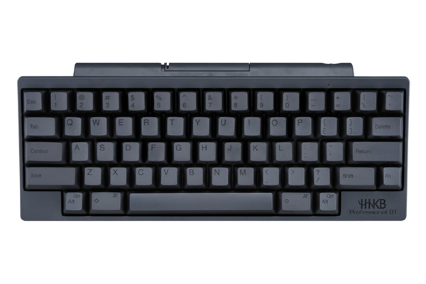 HHKBのキーボード画像