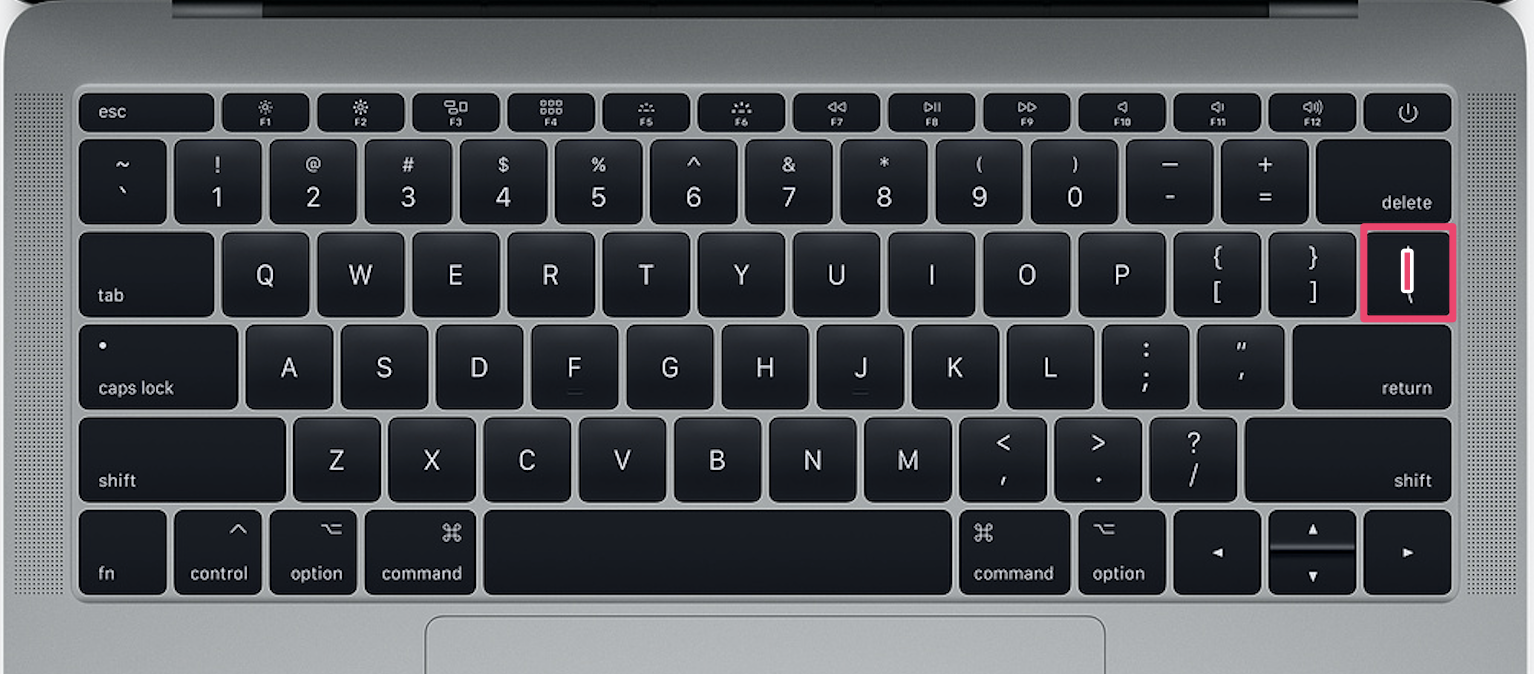 HHKBのパイプキー